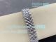 ARF Rolex Datejust Lady Swiss Clone Watch 31mm Pink Diamond Dial with Jubilee (5)_th.jpg